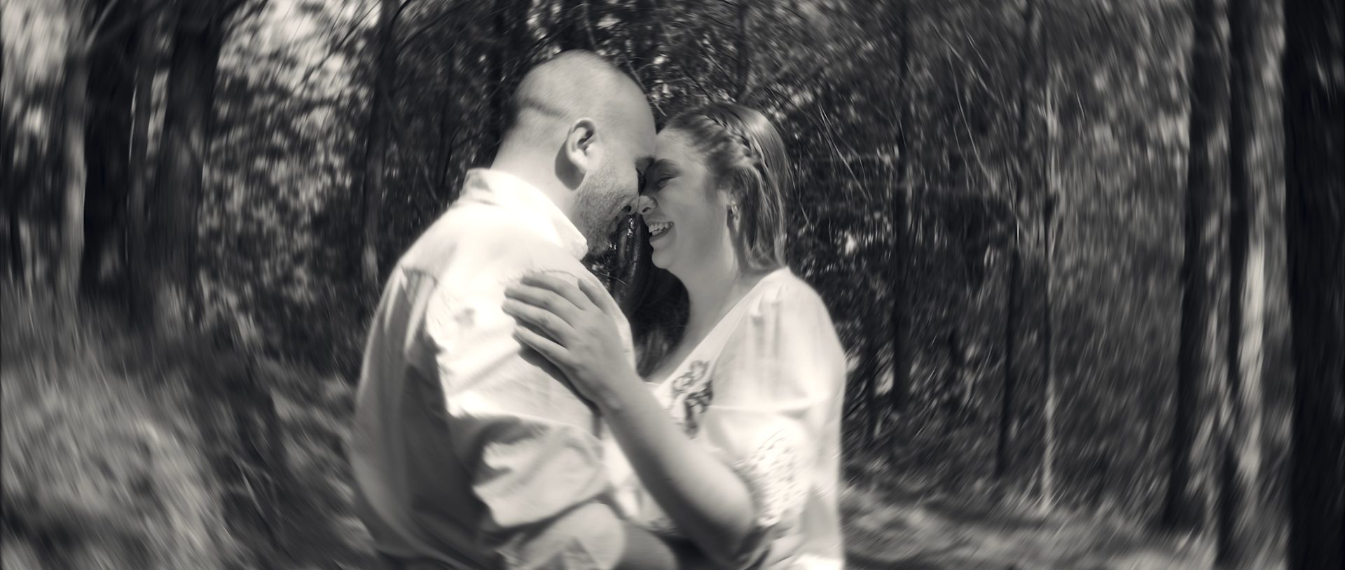 Retrato de pareja